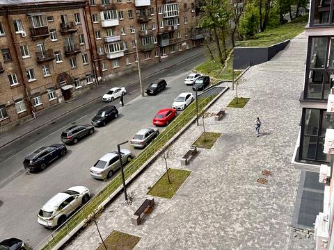 квартира по адресу Загоровская ул. (Багговутовская), 25