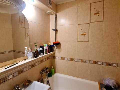 квартира за адресою Каштанова вул., 13