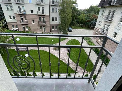 квартира по адресу Майский пер., 4