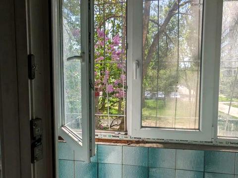 квартира по адресу Людвига Свободы просп., 26