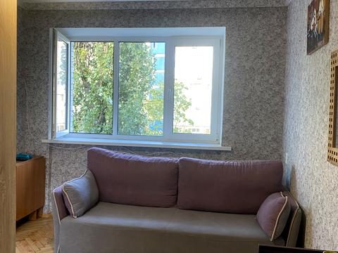 кімната за адресою Братиславська вул., 8а