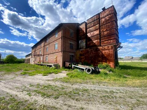 коммерческая по адресу Лопатинская ул., 4б