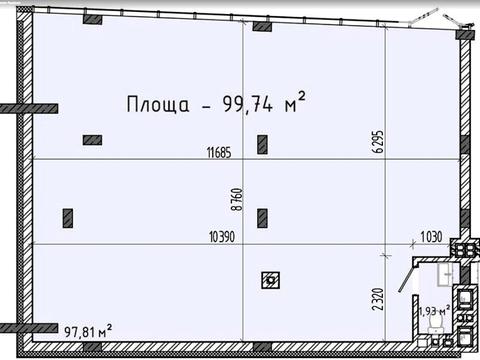 комерційна за адресою Пилипа Орлика вул., 2