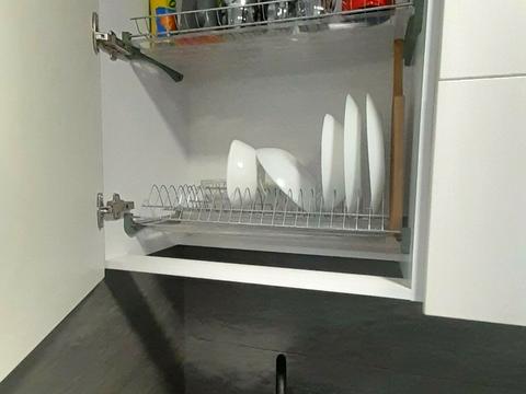 квартира за адресою Мрії вул. (Академіка Туполєва), 5-Г