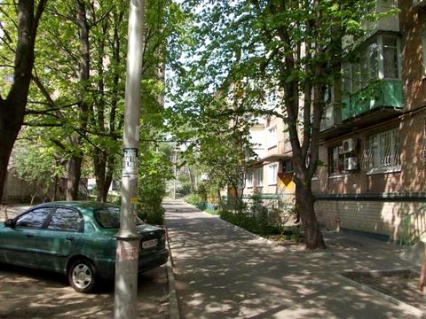 квартира по адресу Михаила Бойчука ул. (Киквидзе), 34