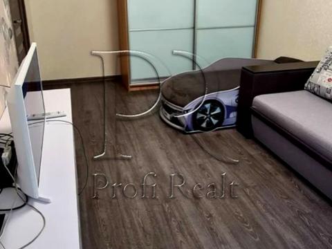 квартира по адресу Новомостицкая ул., 8