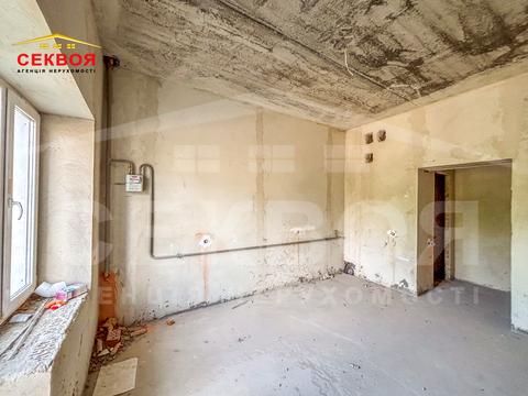 квартира по адресу Загребельная ул., 34а