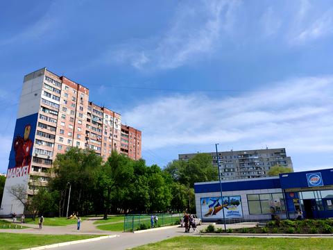квартира по адресу Академика Павлова ул., 130