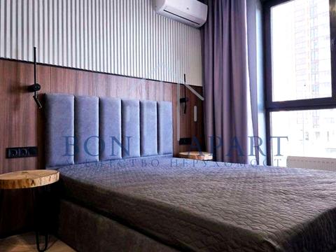 квартира за адресою Повітряних Сил просп. (Повітрофлотський), 56-Б