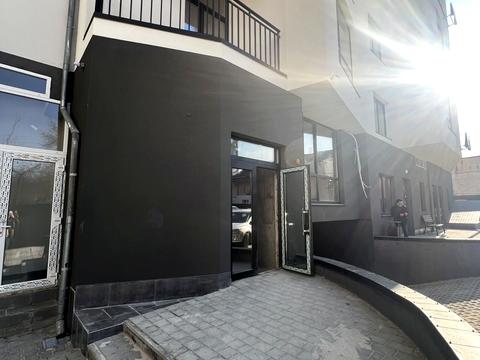 коммерческая по адресу Волчинецкая ул., 55