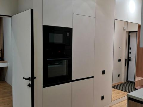 квартира по адресу Андрея Верхогляда ул. (Михайла Драгомирова), 14-А