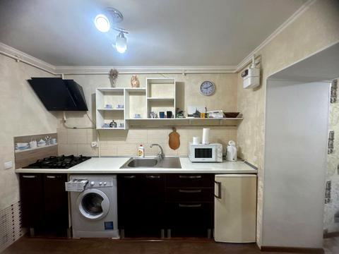 квартира за адресою Пантелеймонівська вул., 58