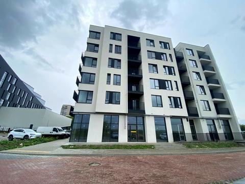 квартира по адресу Льнокомбинатовская ул., 4