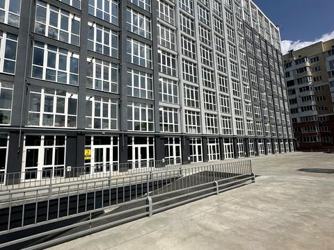 квартира по адресу Василия Стуса ул. (Чернишевського), 33