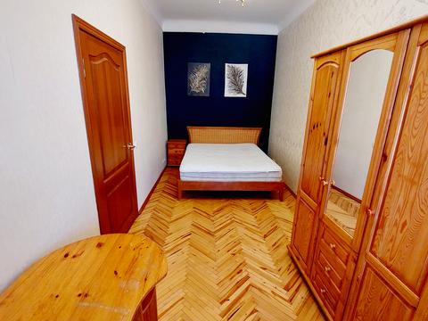 квартира за адресою Софіївська вул., 4