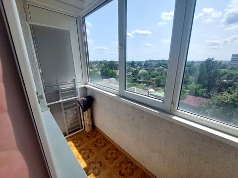 квартира за адресою Чернікова, 36