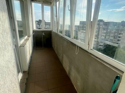 квартира по адресу вул. Лісогринівецька, 16