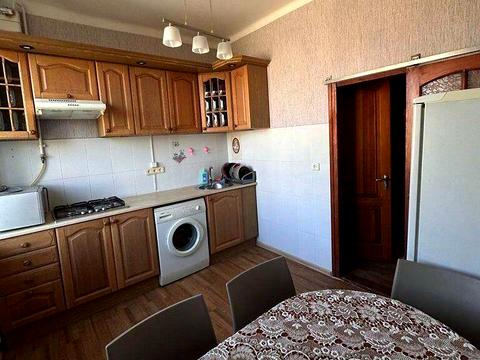 квартира за адресою Новосельського вул., 92
