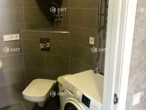 квартира за адресою Борткевича вул., 5