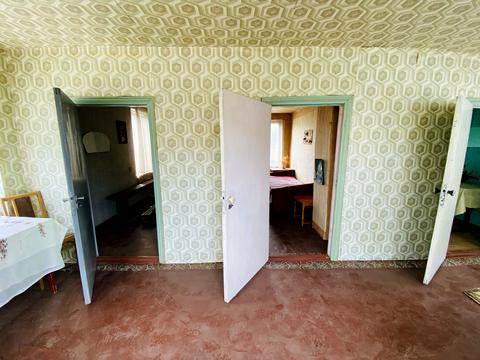 дом по адресу Яблунева, 124