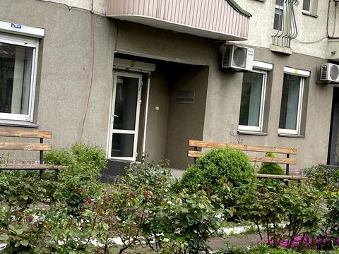 коммерческая по адресу Дмитриевская ул., 52-Б