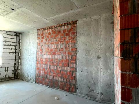 квартира по адресу Николая Кибальчича ул., 1-Г