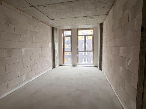 квартира по адресу Под Голоском ул., 16