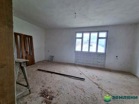 дом по адресу Костя Левицкого ул., 27