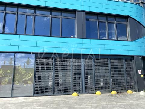 комерційна за адресою Зарічна вул., 2