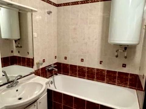 квартира за адресою Базарна вул., 1