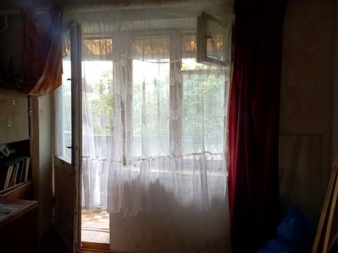 квартира за адресою Харківських Дивізій вул., 12/21
