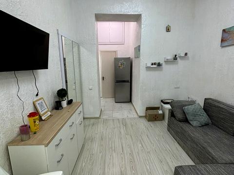 квартира за адресою Разумовська вул., 24