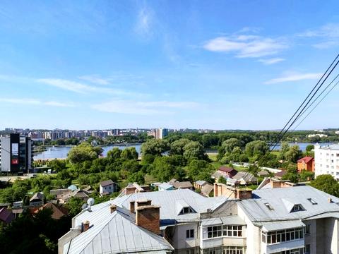 квартира по адресу Степана Бандери ул., 7