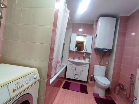 квартира за адресою Академіка Сахарова вул., 28