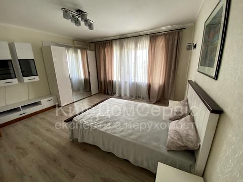 квартира по адресу Олеся Гончара ул., 52