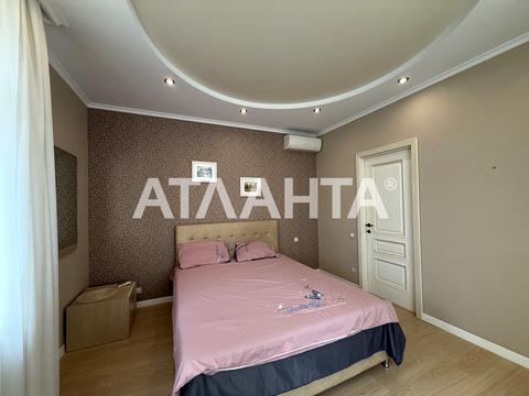 квартира за адресою Аркадійське плато вул. (Гагаринське плато), 5а к2