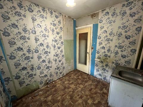 квартира по адресу Коробова ул., 8