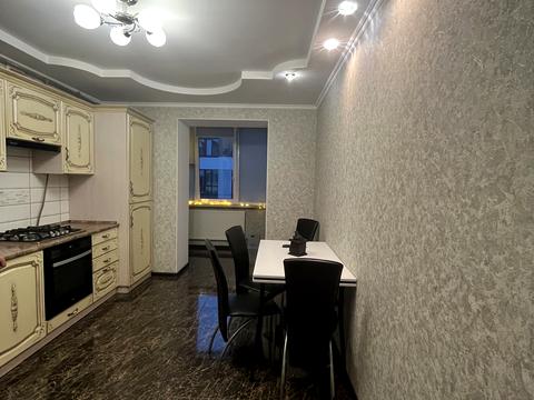 квартира за адресою Олександра Довженка вул., 171