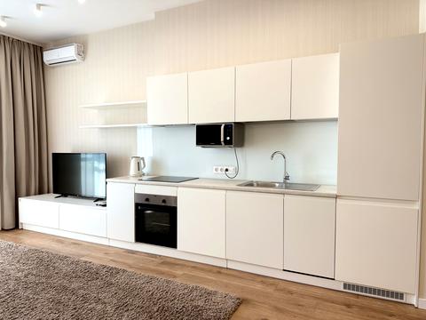 квартира за адресою Андрія Верхогляда вул. (Михайла Драгомирова), 2-А