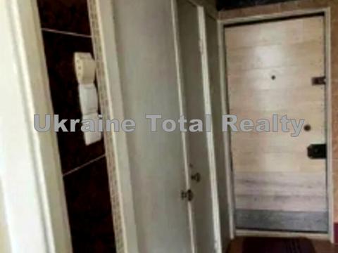 квартира по адресу Всеволода Нестайка ул. (Олександра Мильчакова), 5