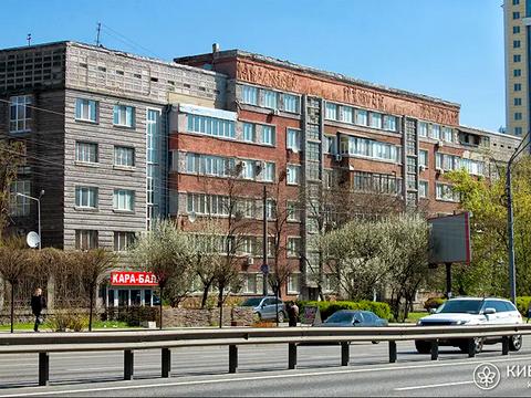 комерційна за адресою Берестейський просп. (Перемоги), 30