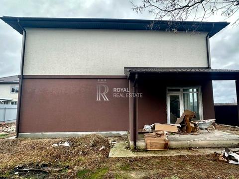 дом по адресу с. Юровка, Лозова