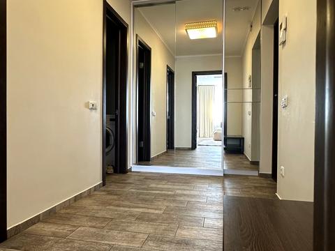 квартира по адресу Авиаконструктора Игоря Сикорского ул. (Танковая), 1