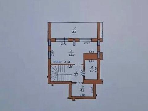 квартира за адресою Дениса Січинського вул., 2а