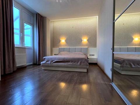 квартира за адресою Петра Болбочана вул. (Клапцова), 52
