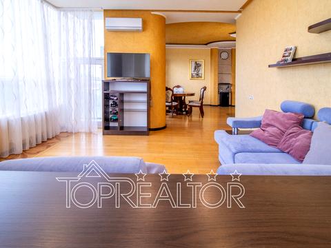 квартира за адресою Трінклера вул., 9