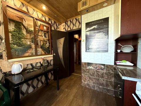 квартира за адресою Балківська вул., 36