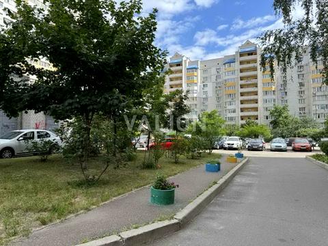 квартира по адресу Княжий Затон ул., 4-А