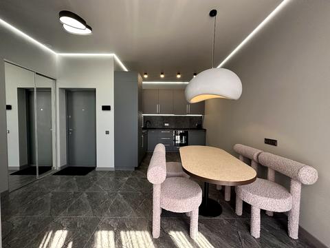 квартира за адресою Всеволода Змієнка вул., 19