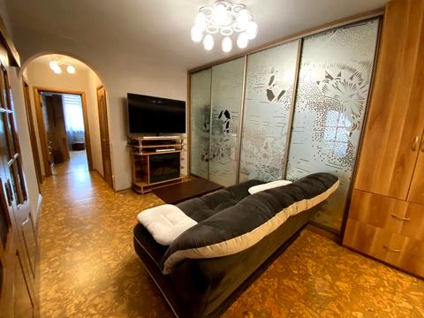 квартира за адресою Володимира Івасюка просп. (Героїв Сталінграду), 47-А